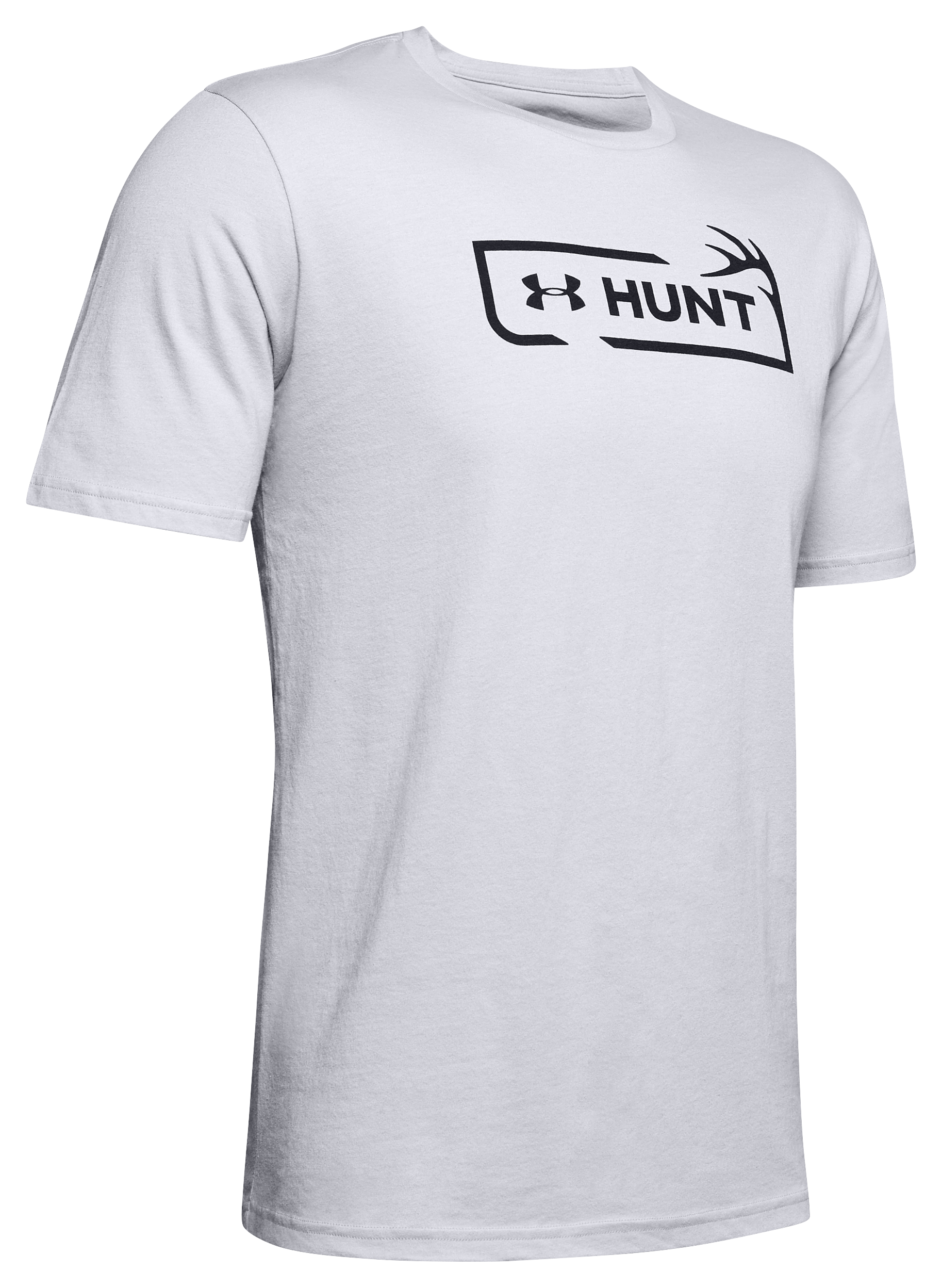 Under Armour Hunt Icon Logo Short-Sleeve T-Shirt for Men | Cabela's